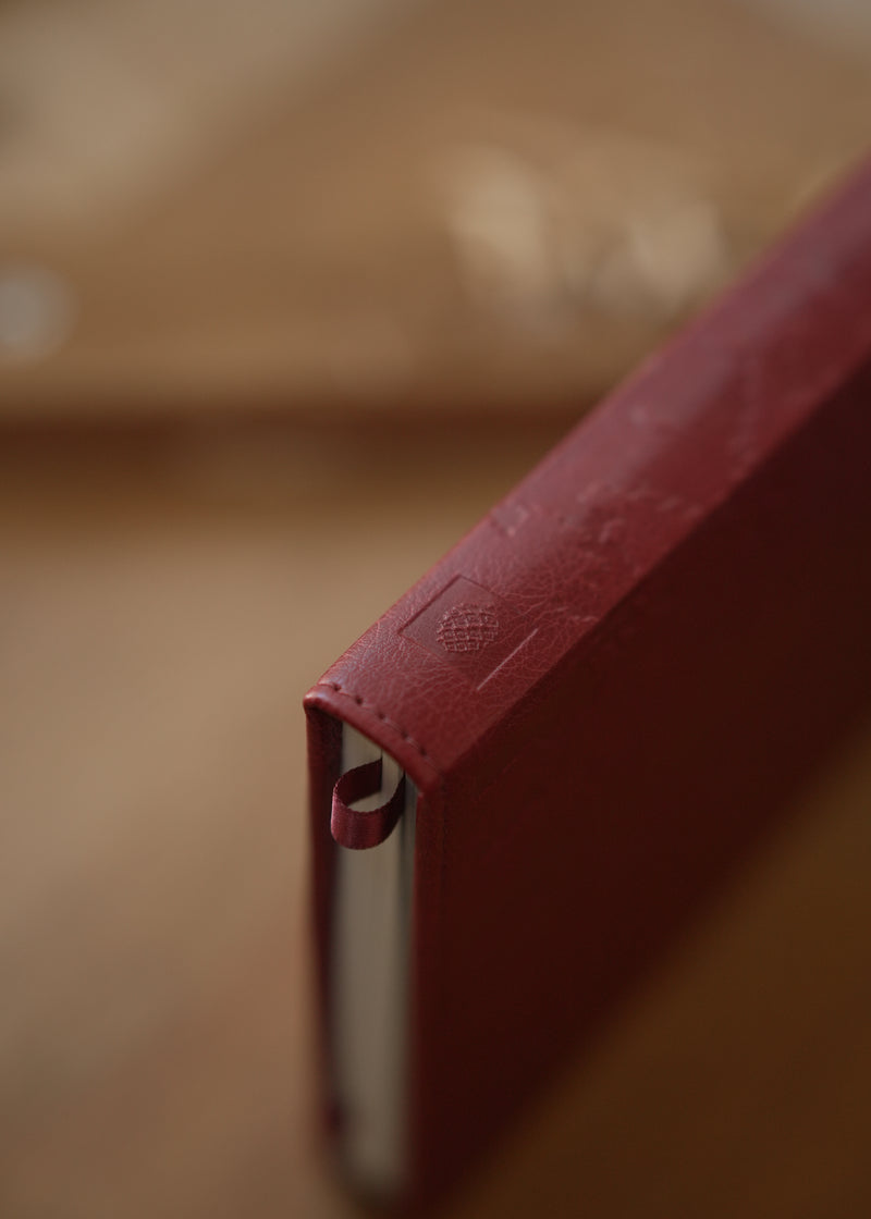Spine detail