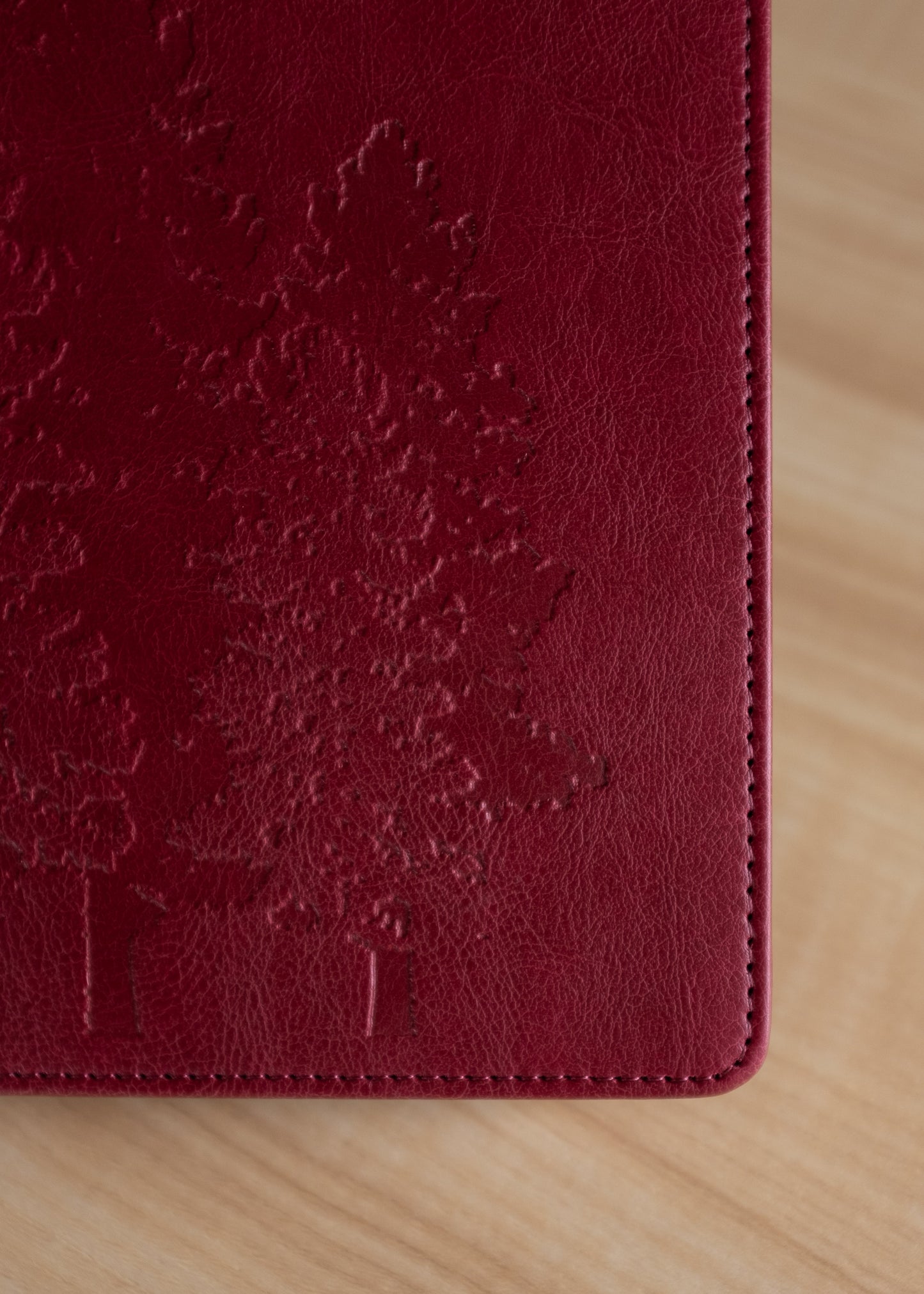 Ponderosa Planner