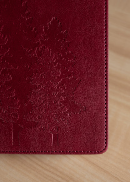 Ponderosa Planner