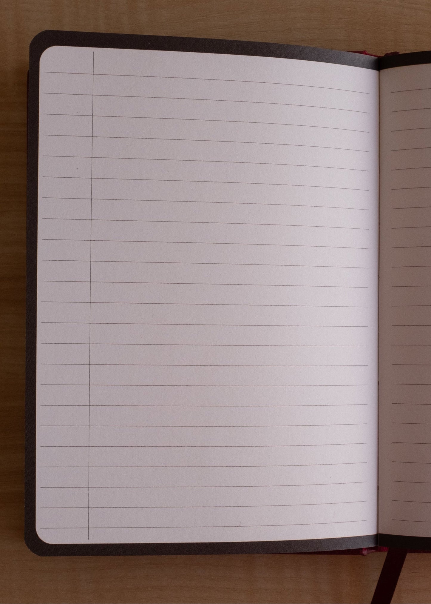 Ponderosa Planner