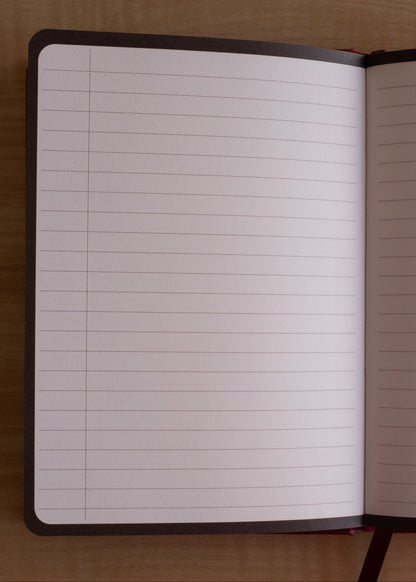 Ponderosa Planner