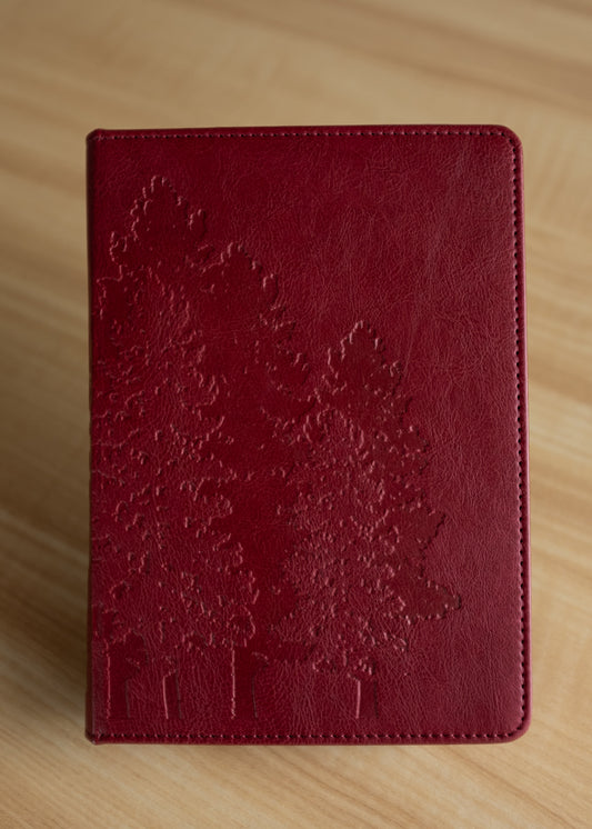 Ponderosa Planner