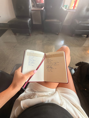 Customer photo